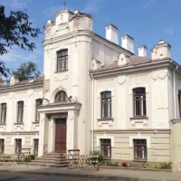 «Дом Массона» — открытое хранение фондов Псковского музея заповедника