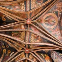 «Зарыты в нашу память на века…» Ф. Шопен и фрески Капеллы Святого Креста в Кракове.